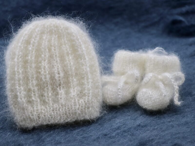 Ensemble Naissance Bébé